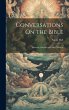 Conversations On the Bible: Between a... - Bild 1