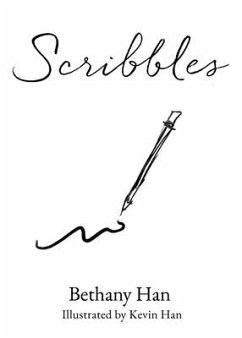 Scribbles - Han, Bethany