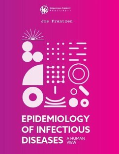 Epidemiology of Infectious Diseases - Frantzen, Jos