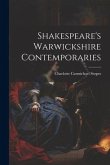 Shakespeare's Warwickshire Contemporaries