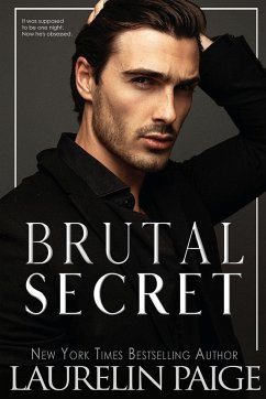 Brutal Secret - Paige, Laurelin