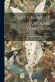 Fiabe E Novelle Popolari Veneziane