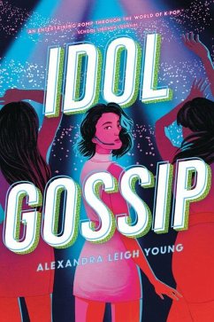 Idol Gossip - Young, Alexandra Leigh