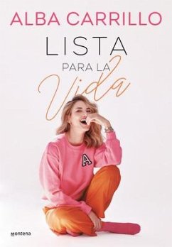Lista Para La Vida / Ready for Life - Carrillo, Alba