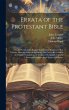 Errata of the Protestant Bible: Or, the... - Bild 1