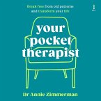 Your Pocket Therapist