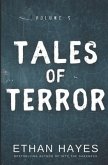 Tales of Terror: Volume 5