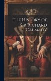 The History of Sir Richard Calmady