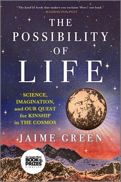 Cover The Possibility of Life