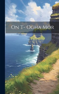 Cover On T- Ogha Mor