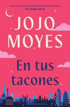 Cover En tus tacones