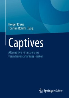 Cover Captives (eBook, PDF)