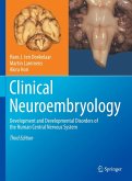 Clinical Neuroembryology (eBook, PDF)