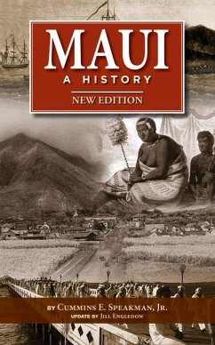 Maui a Hist - Cummins E Speakman Jr