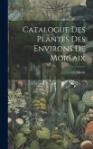 Catalogue Des Plantes Des Environs De Morlaix