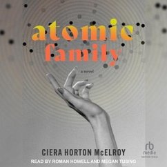 Atomic Family - McElroy, Ciera Horton