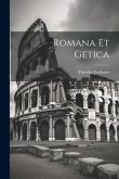 Romana Et Getica