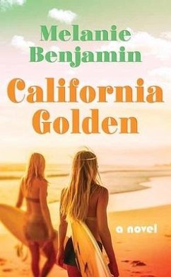 California Golden - Benjamin, Melanie