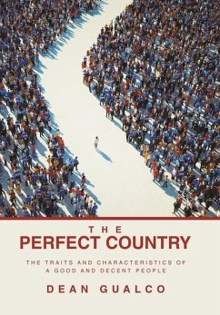The Perfect Country - Gualco, Dean