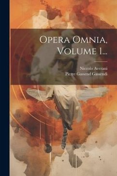 Opera Omnia, Volume 1... - Averani, Niccolo