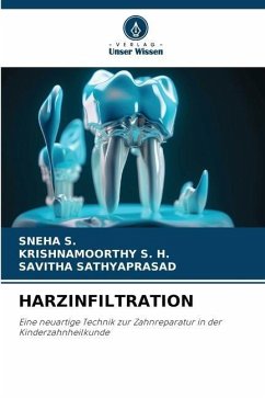 HARZINFILTRATION - S., SNEHA;S. H., Krishnamoorthy;Sathyaprasad, Savitha