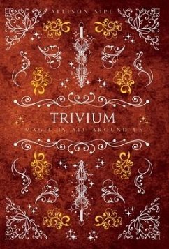 Trivium - Sipe, Allison