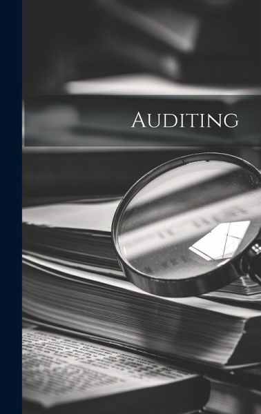 Auditing