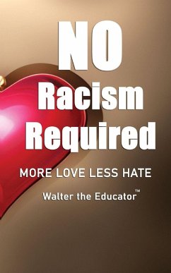 Cover No Racism Required