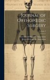 Journal of Orthopoedic Surgery; Volume 2