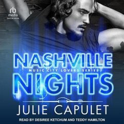 Nashville Nights - Capulet, Julie