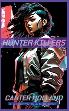 Hunter Killers - Holland, Carter