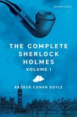 The Complete Sherlock Holmes, Volume I The Complete Sherlock Holmes, Volume I