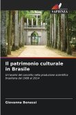 Il patrimonio culturale in Brasile