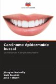 Carcinome épidermoïde buccal