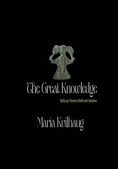 The Great Knowledge - Kvilhaug, Maria