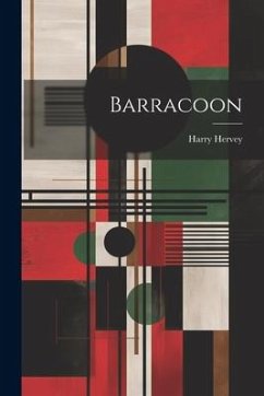 Barracoon - Hervey, Harry