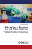 Optimization of Congo red dye and Rhodamine B dye