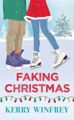 Faking Christmas - Winfrey, Kerry