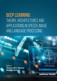 Deep Learning - Verma, Gyanendra