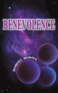 Benevolence - Borele, Robert