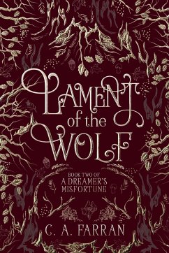 Lament of the Wolf - Farran, C. A.