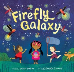 Firefly Galaxy - Nelson, Sarah