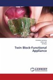 Twin Block-Functional Appliance