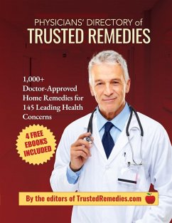 PHYSICIANS' DIRECTORY OF TRUSTED REMEDIES - Johnson, Mark E