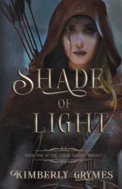 Shade of Light - Grymes, Kimberly