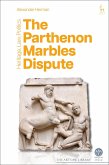 The Parthenon Marbles Dispute (eBook, ePUB)