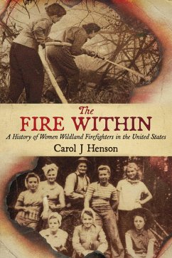 The Fire Within (eBook, ePUB) - Henson, Carol