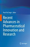 Recent Advances in Pharmaceutical Innovation and Research (eBook, PDF)