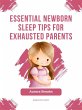 Essential Newborn Sleep Tips for... - Bild 1