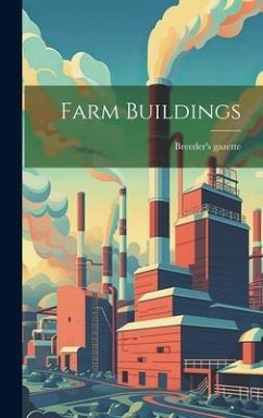 Farm Buildings - Gazette, Breeder's
